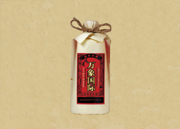 關漢卿定制酒